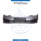 Front Bumper, WITH SENSOR Hole, COMPLETE for BMW 5 Series G30 (2016-2020) models, Part Number UN-51117427440-CO