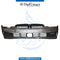 Front Bumper, WITH SENSOR AND WIPER Hole, COMPLETE for BMW 5 Series G30 (2016-2020) models, Part Number UN-51117427443-CO