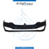 Front Bumper, WITHOUT SENSOR Hole, COMPLETE for BMW 5 Series G30 (2016-2020) models, Part Number UN-51117427446-CO