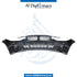 Front Bumper, WITH SENSOR Hole, COMPLETE for BMW 3 Series F35 (2012-2015) models