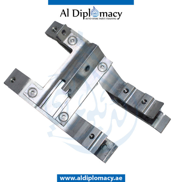 Right ADAPTER for BMW Z4 Series G29 (2018-2023) models, Part Number UN-51117436784