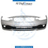 Front Bumper, WITH SENSOR AND WIPER Hole, COMPLETE for BMW 5 Series F30 (2015-2019) models, Part Number UN-51117445137-CO