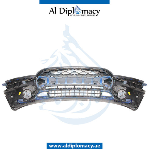 Front Bumper, COMPLETE for Mini Cooper Mini Clubman F54 (2015-2019) models