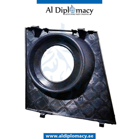 Front Left Lower BUMPER FOG LAMP GRILLE for BMW 5 SERIES models