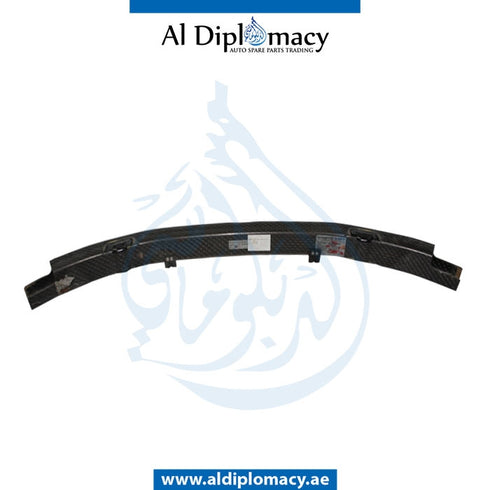 Front BUMPER SUPPORT for BMW 6 Series E63 (2003-2010) models, Part Number UN-51117898286