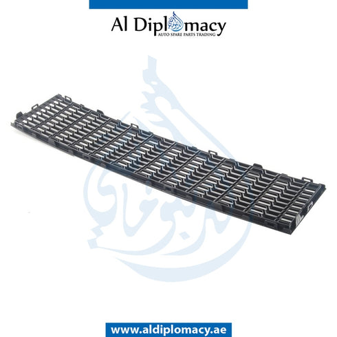 Front Lower BUMPER Grille, CENTER for BMW 5 Series F10 (2010-2016) models