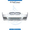 Front Bumper, WITH WIPER Hole, M Look, COMPLETE for BMW 3 Series E92 (2005-2013) models, Part Number UN-51118035785-CO