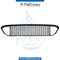Front Lower BUMPER Grille, CENTER for BMW 3 Series E92 (2005-2013) models, Part Number UN-51118047402