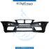 Front Bumper, WITH SENSOR AND WIPER Hole, EMPTY for BMW X3 Series F25 (2010-2017) models, Part Number UN-51118052453