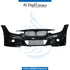 Front Bumper, WITHOUT SENSOR Hole, Sport, COMPLETE for BMW 3 Series F30 (2011-2015) models