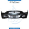 Front Bumper, WITH Wiper, AND CAMERA Hole, M Style, COMPLETE for BMW 3 Series F30 (2011-2015) models, Part Number UN-51118056562-CO