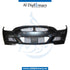 Front Bumper, WITH Wiper, AND CAMERA Hole, M Style, COMPLETE for BMW 3 Series F30 (2011-2015) models, Part Number UN-51118056562-CO