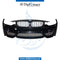 Front Bumper, WITH SENSOR AND WIPER Hole, COMPLETE for BMW 3 Series F80 (2015-2018) models, Part Number UN-51118058802-CO
