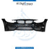Front Bumper, WITHOUT SENSOR Hole, COMPLETE for BMW 4 Series F80 (2015-2018) models