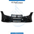 Front Bumper, WITH SENSOR AND WIPER Hole, COMPLETE for BMW X5 Series F15 (2013-2018) models