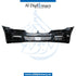 Front Bumper, WITH SENSOR AND WIPER Hole, Complete, M STYLE for BMW 7 Series G11 (2015) models