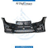 Front Bumper, WITH SENSOR AND WIPER Hole, M Look, Usa, COMPLETE for BMW X5 Series F85 (2014-2018) models