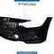 Front Bumper, WITH SENSOR Hole, M Look, COMPLETE for BMW 3 Series F30 (2011-2015) models, Part Number UN-51118067941-CO