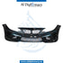 Front Bumper, WITH WIPER Hole, COMPLETE for BMW 2 Series F87 (2018-2021) models