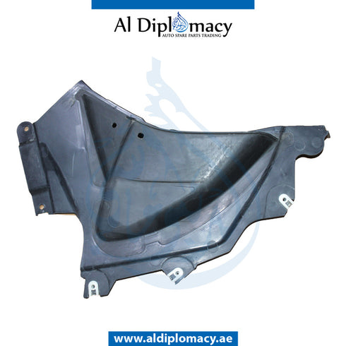 Front Right Lower FENDER WHEEL HOUSING COVER for BMW 3 Series G20 (2018-2022) models