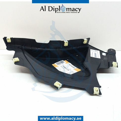 Front Right Lower FENDER WHEEL HOUSING COVER for BMW 3 Series G20 (2018-2022) models