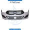 Front Bumper, WITH SENSOR Hole, M Look, COMPLETE for BMW 8 Series G14 (2018-2023) models, Part Number UN-51118081187-CO