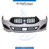 Front Bumper, WITH SENSOR Hole, M Look, COMPLETE for BMW 8 Series G14 (2018-2023) models, Part Number UN-51118081187-CO
