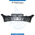 Front Bumper, WITH SENSOR Hole, COMPLETE for BMW 3 Series G20 (2018-2022) models