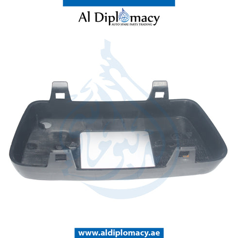 Front Lower BUMPER GRILLE Cover, CENTER for BMW 1 Series F40 (2019-2023) models