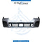 Front Bumper, WITH SENSOR Hole, M Tec, COMPLETE for BMW 7 Series G12 (2019-2022) models, Part Number UN-51118745834-CO