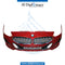 Front Bumper, WITH SENSOR Hole, M Style, COMPLETE for BMW Z4 Series G29 (2018-2023) models, Part Number UN-51118746249-CO