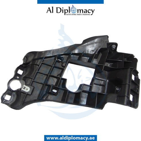 Front Left BUMPER BRACKET for BMW Z4 Series G29 (2018-2023) models