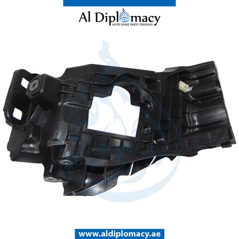 Front Right BUMPER BRACKET for BMW Z4 Series G29 (2018-2023) models, Part Number UN-51118812078