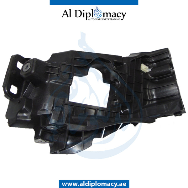 Front Right BUMPER BRACKET for BMW Z4 Series G29 (2018-2023) models, Part Number UN-51118812078