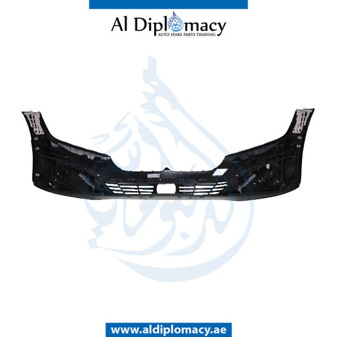 Front Bumper, WITH SENSOR Hole, COMPLETE for BMW 7 Series G11 (2019-2022) models
