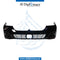 Front Bumper, WITH SENSOR Hole, COMPLETE for BMW 7 Series G11 (2019-2022) models, Part Number UN-51119466571-CO