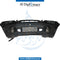 Front Bumper, WITHOUT SENSOR Hole, COMPLETE for Mini Cooper Mini Countryman R60 (2011-2016) models, Part Number UN-51119806064-CO
