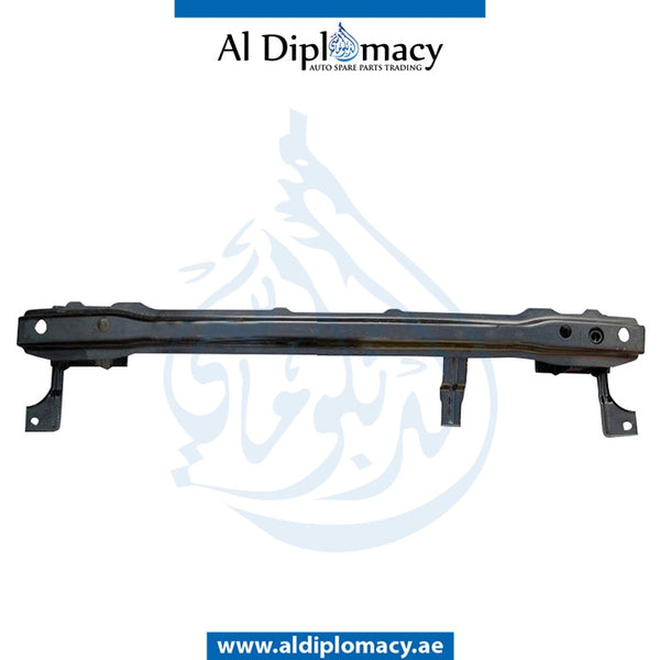 Rear BUMPER SUPPORT for Mini Cooper Mini Coupe R56 (2006-2010) models, Part Number UN-51122751305