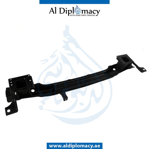 Rear BUMPER SUPPORT for Mini Cooper Mini Coupe R56 (2006-2010) models, Part Number UN-51122751306