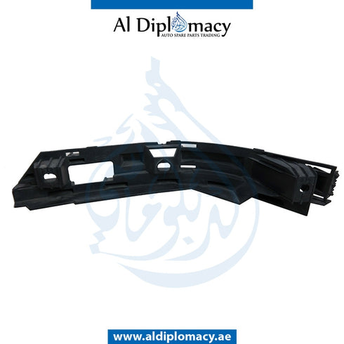 Rear Left BUMPER MOUNT for BMW 7 Series E65 (2001-2008) models, Part Number UN-51127012289