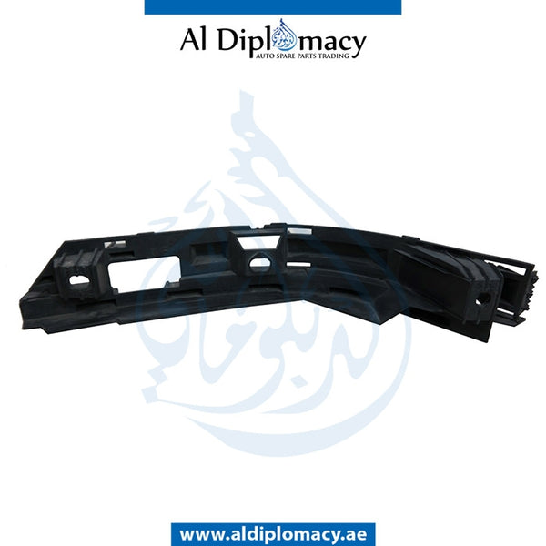 Rear Left BUMPER MOUNT for BMW 7 Series E65 (2001-2008) models, Part Number UN-51127012289