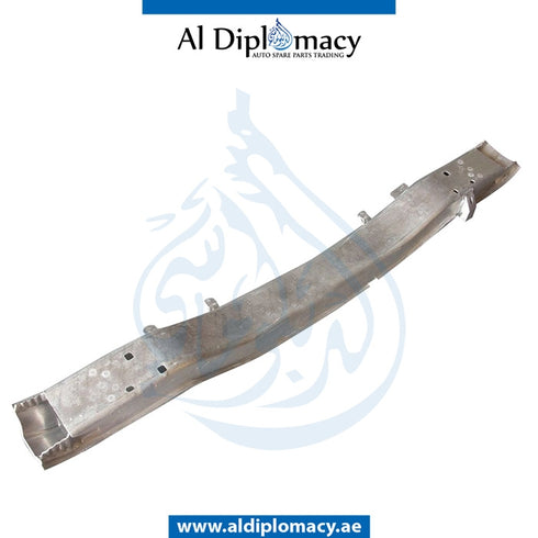 Rear BUMPER SUPPORT for BMW 7 Series E65 (2001-2008) models, Part Number UN-51127015002