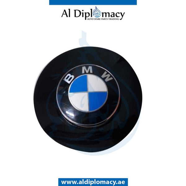 Left FENDER TURN INDICATOR WITH LOGO for BMW Z4 Series E86 (2005-2008) models, Part Number UN-51137078263