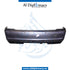 Rear Bumper, WITH SENSOR Hole, COMPLETE for BMW 7 Series E65 (2001-2008) models