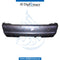 Rear Bumper, WITH SENSOR Hole, COMPLETE for BMW 7 Series E65 (2001-2008) models, Part Number UN-51127042697-CO
