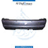 Rear Bumper, WITH SENSOR Hole, COMPLETE for BMW 7 Series E65 (2001-2008) models, Part Number UN-51127042697-CO