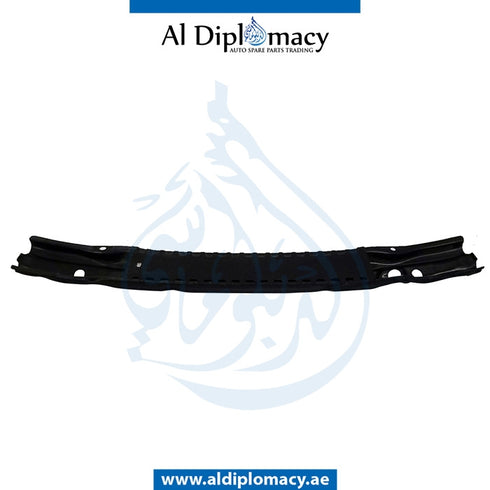 Rear BUMPER SUPPORT for BMW 5 Series E60 (2004-2010) models, Part Number UN-51127050405