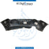 Rear Bumper, WITH SENSOR Hole, COMPLETE for BMW Z4 Series E85 models, Part Number UN-51127055467-CO
