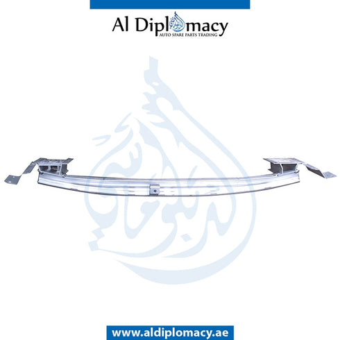 Rear BUMPER SUPPORT for Mini Cooper Mini R50 (2001-2006) models, Part Number UN-51127057403