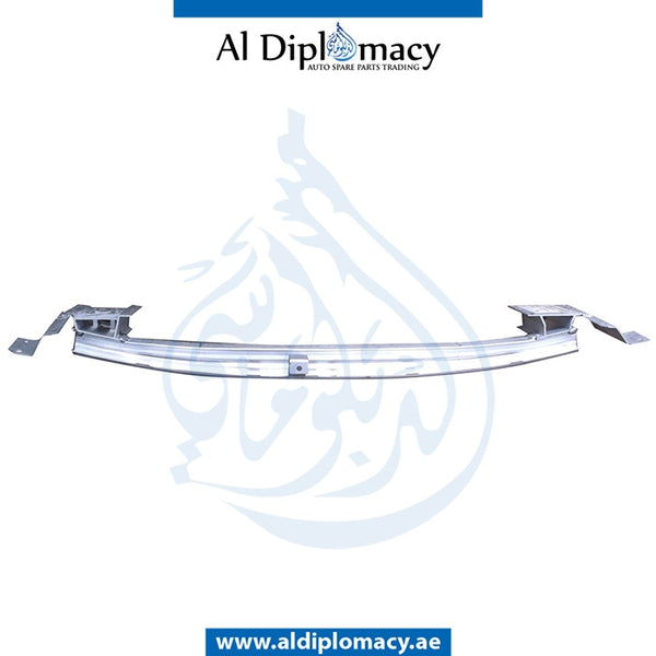 Rear BUMPER SUPPORT for Mini Cooper Mini R50 (2001-2006) models, Part Number UN-51127057403